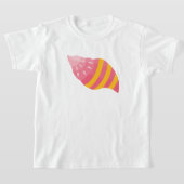 Kinder T-shirt (Laagn)