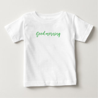 Kinder T-shirt