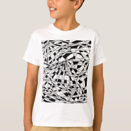 Kinder T-shirt
