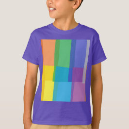Kinder T-shirt
