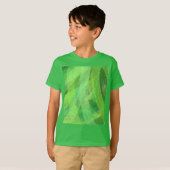 Kinder T-shirt (Voorkant volledig)