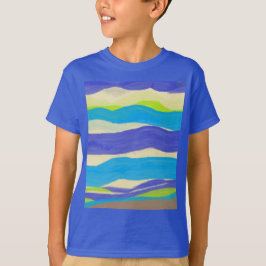 Kinder T-shirt
