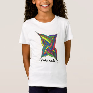 Kinder T-shirt