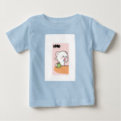 Kinder T-Shirt (Voorkant)