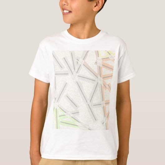 Kinder T-shirt (Voorkant)