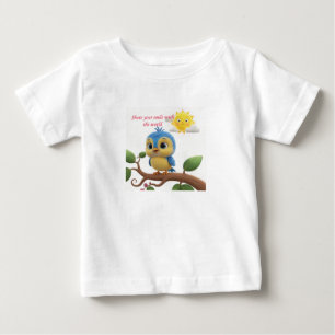 Kinder T-shirt