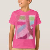 Kinder T-shirt (Voorkant)
