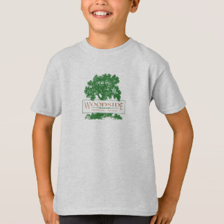 Kinder T-shirt