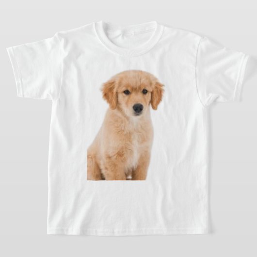 kinder T-shirt (Laagn)