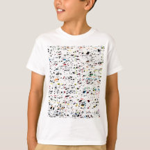 Kinder T-shirt