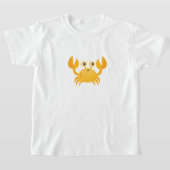 kinder T-shirt (Laagn)