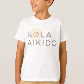 Kinder T-shirt (Voorkant)