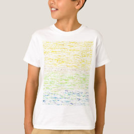 Kinder T-shirt