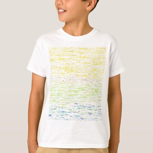Kinder T-shirt (Voorkant)