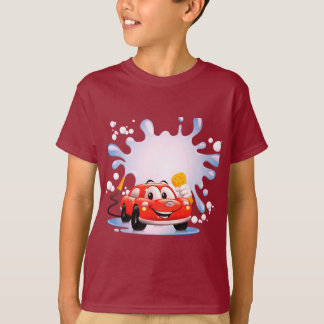 Kinder T-shirt