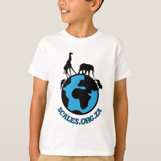Kinder T-Shirt