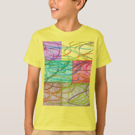 Kinder T-shirt