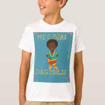 Kinder T-shirt