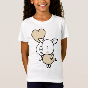 kinder T-shirt