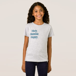 Kinder T-shirt