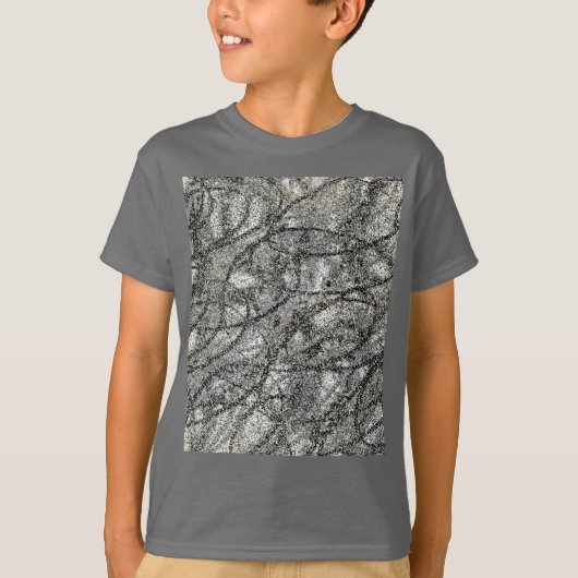 Kinder T-shirt (Voorkant)