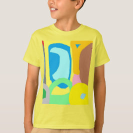 Kinder T-shirt