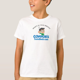 Kinder T-shirt