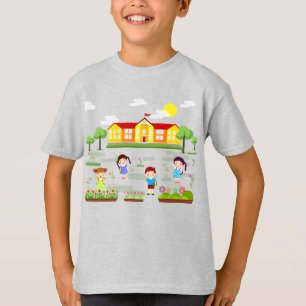 kinder T-Shirt