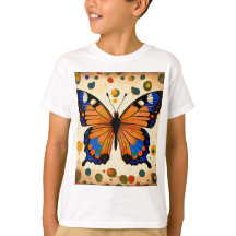 Kinder t-shirt