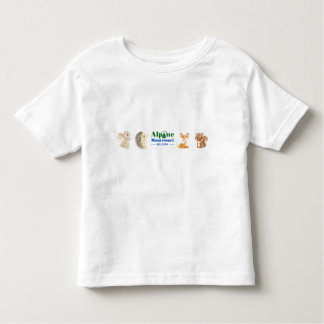 Kinder T-Shirt Alpine Montessori