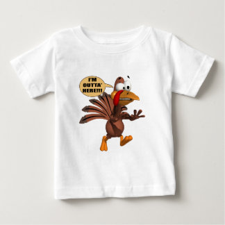 Kinder T-Shirt - exploitatie Hoesje Turkije