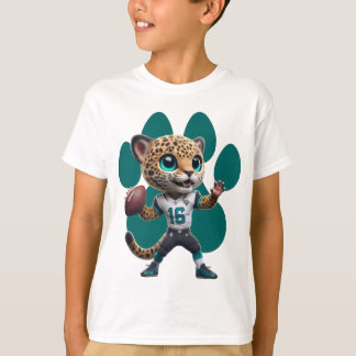Kinder T-shirt Jacksonville Jaguars CUBS
