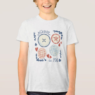 Kinder T-shirt - Nonnie's 90ste