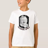 Kinder T-shirt ontwerp (Voorkant)