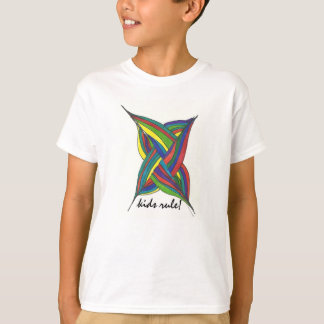 Kinder T-shirt voor jongens