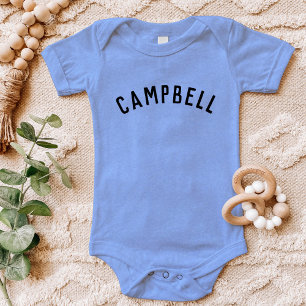 Kinder T-shirt voor persoonlijke naam