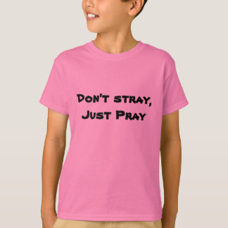 Kinder T-shirts