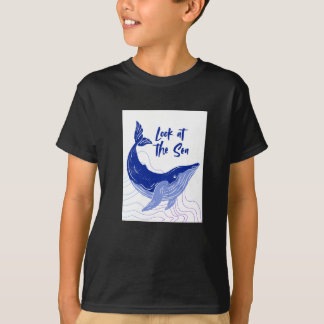 Kinder T-shirts