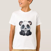 KINDER t-shirts (Voorkant)