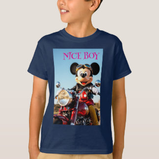 Kinder T-shirts