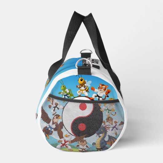 KINDER TANDWIELTAS PLUNJEZAK (Rechts)