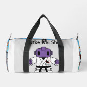 KINDER TANDWIELTAS PLUNJEZAK (Achterkant)