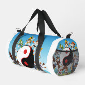 KINDER TANDWIELTAS PLUNJEZAK (Rechterhoek)