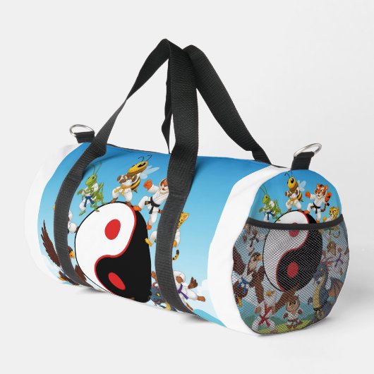 KINDER TANDWIELTAS PLUNJEZAK (Rechterhoek)