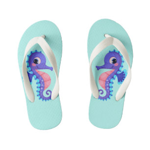 Kinder Teenslippers