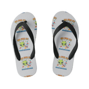  KINDER TEENSLIPPERS