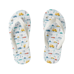  KINDER TEENSLIPPERS