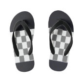Kinder teenslippers (Voetbed)