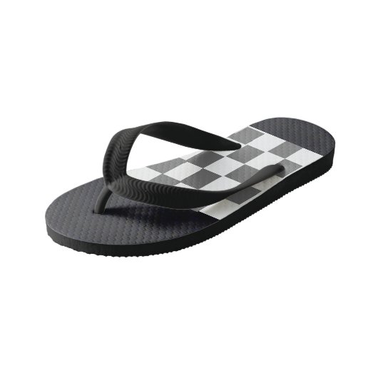 Kinder teenslippers (Schuin)