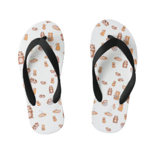 KINDER TEENSLIPPERS